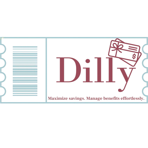 Dilly Voucher Hub